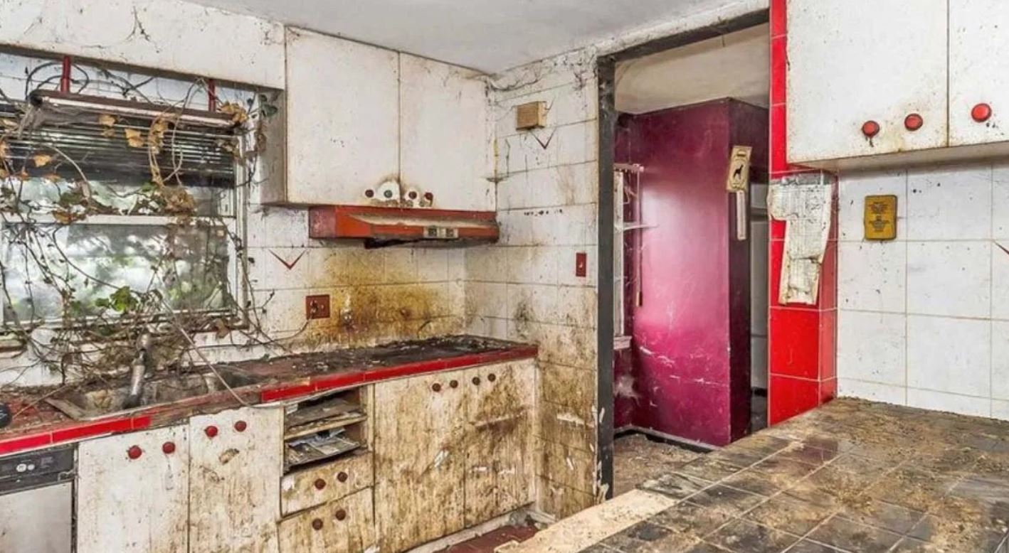 خانوویه‌كی په‌رپوت نرخه‌كه‌ی 828 هه‌زار دۆلاره‌